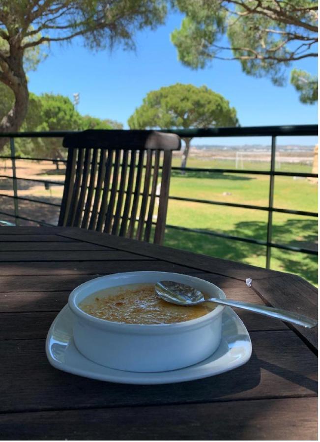 Alojamiento Rural Coto De La Isleta إل بويرتو دي سانتا ماريا المظهر الخارجي الصورة