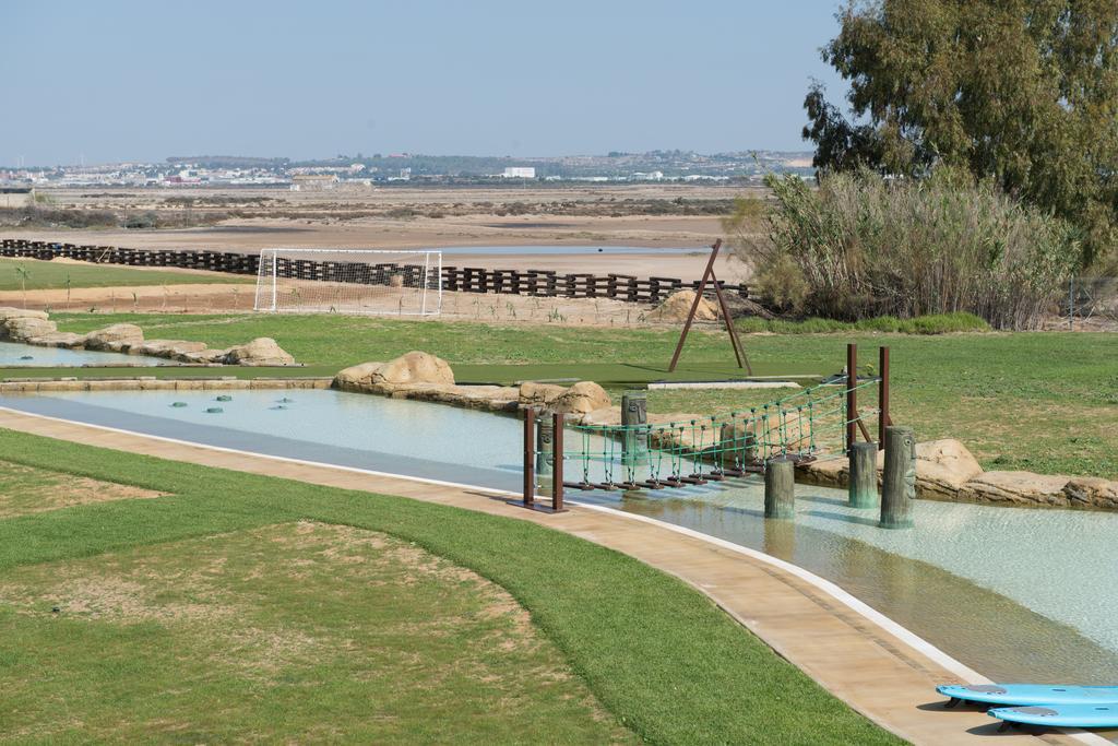 Alojamiento Rural Coto De La Isleta إل بويرتو دي سانتا ماريا المظهر الخارجي الصورة