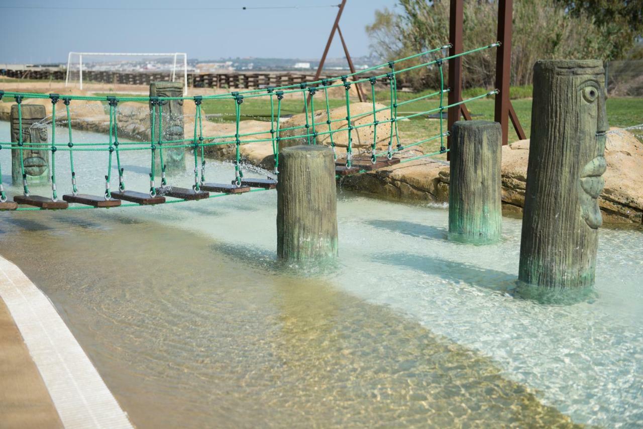 Alojamiento Rural Coto De La Isleta إل بويرتو دي سانتا ماريا المظهر الخارجي الصورة